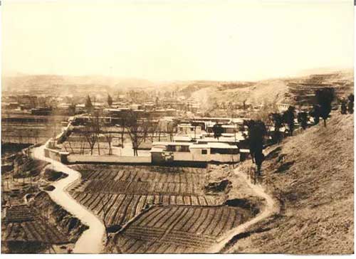 弘扬西柏坡精神 重要性