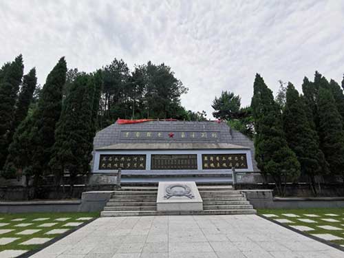 无名烈士 无名烈士