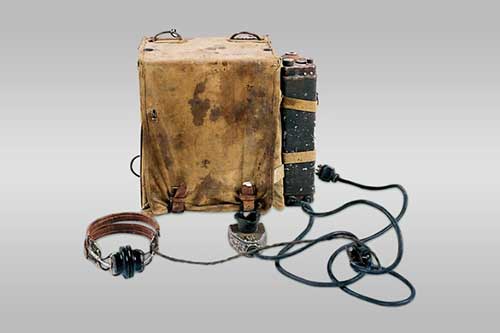 功勋步话机 功勋步话机