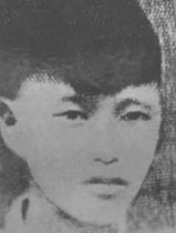 李安仁