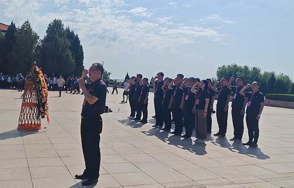航空工业长空齿轮